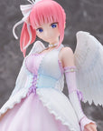 The Quintessential Quintuplets PVC Statue 1/7 Nakano Nino Angel Ver. 26 cm