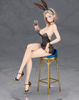Azur Lane PVC Statue 1/7 New Orleans Evening Agricole Ver. 24 cm