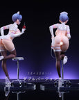 Original Character PVC Statue 1/6 Sexy Nurse Double Version 26 cm