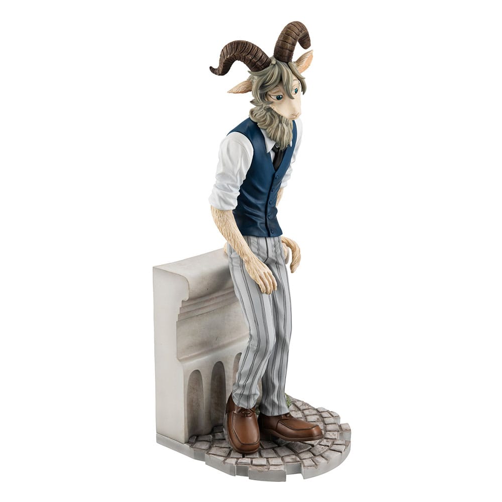 Beastars PVC Statue Pina 21 cm