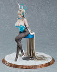 Blue Archive PVC Statue 1/7 Asuna Ichinose Bunny Girl (re-run) 29 cm