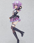 Neptunia Virtual Stars PVC Statue 1/7 Neptune 21 cm