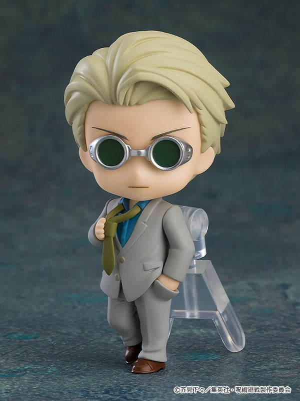 Jujutsu Kaisen Nendoroid Action Figure Surprise 7 cm Assortment (8)