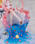 Monogatari Series PVC Statue 1/7 Shinobu Oshino 22 cm