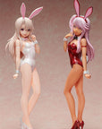 Fate/Kaleid liner Prisma Illya: Oath Under Snow PVC Statue 1/4 Chloe von Einzbern: Bare Leg Bunny Ver. 39 cm
