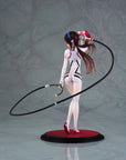 Evangelion: 3.0+1.0 Thrice Upon a Time PVC Statue 1/7 Mari Makinami Illustrious 24 cm