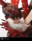 Chainsaw Man Ultimate Premium Masterline Series Statue 1/4 Power Deluxe Bonus Version 66 cm