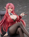 Azur Lane PVC Statue 1/6 Duke of York The Chic Counselor 20 cm