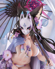 Blue Archive PVC Statue 1/7 Wakamo (Swimsuit) 27 cm