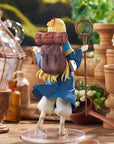 Delicious in Dungeon Up Parade PVC Statue Marcille 17 cm