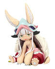 Made in Abyss: The Golden City of the Scorching Sun Noodle Stopper PVC Statue Nanachi 11 cm