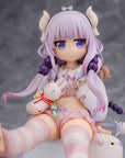 Miss Kobayashi´s Dragon Maid PVC Statue 1/7 Kanna: Relaxed Ver. 16 cm