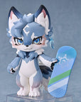 Fluffy Land Nendoroid Action Figure Caesar 10 cm