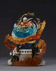 Avatar: The Last Airbender Art Scale Statue 1/10 Aang 21 cm
