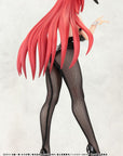 High School DxD BorN Statue 1/6 Rias Gremory Bunny Ver. 30 cm (4th-run)