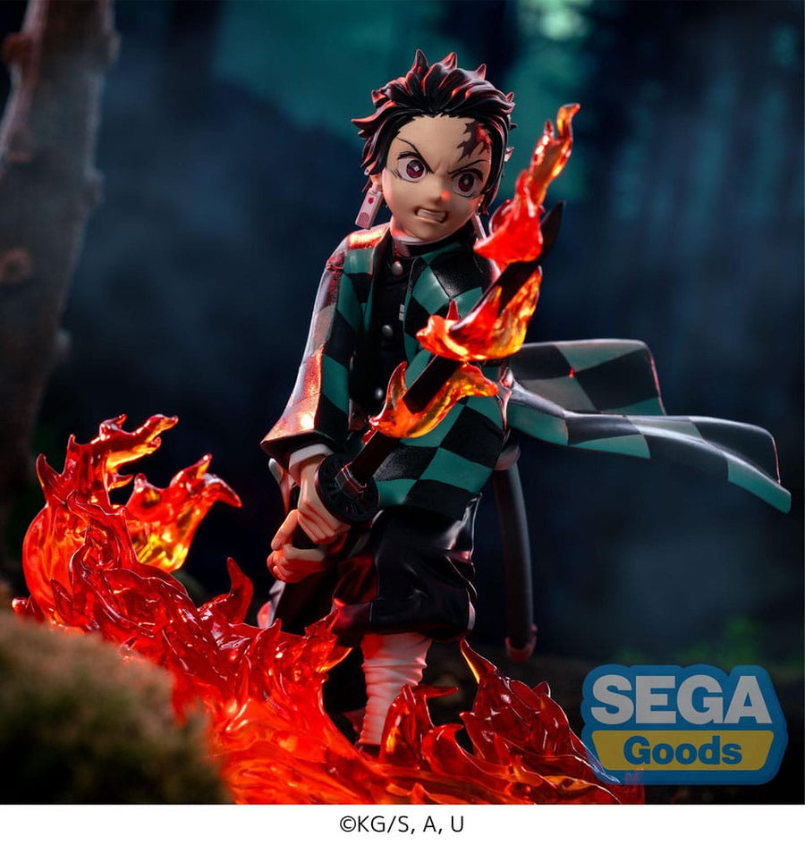 Demon Slayer: Kimetsu no Yaiba PVC Statue Tanjiro