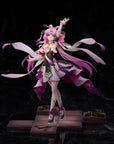 Honkai: Star Rail PVC Statue 1/7 Fu Xuan 24 cm