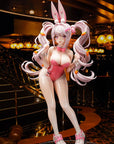 Goddess of Victory: Nikke PVC Statue Alice wonderland bunny 27 cm