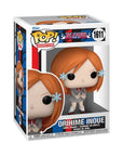 Bleach POP! Animation Vinyl Figure Orihime 9 cm