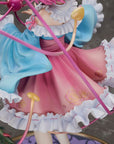 Touhou Project True Horror! Standing Right Behind You PVC Statue 1/6 3rd Eye Satori Komeiji 32 cm