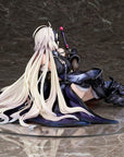 Fate/Grand Order PVC Statue 1/7 Avenger/Jeanne d'Arc Ephemeral 14 cm