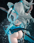 Girls´ Frontline Statue 1/7 PA-15 Treading Light, Coming Night Ver. 27 cm