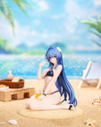 Azur Lane PVC Statue 1/8 Helena: Shimmering Triangle Wave 12 cm