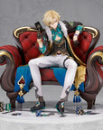 Honkai: Star Rail PVC Statue 1/7 Aventurine 20 cm