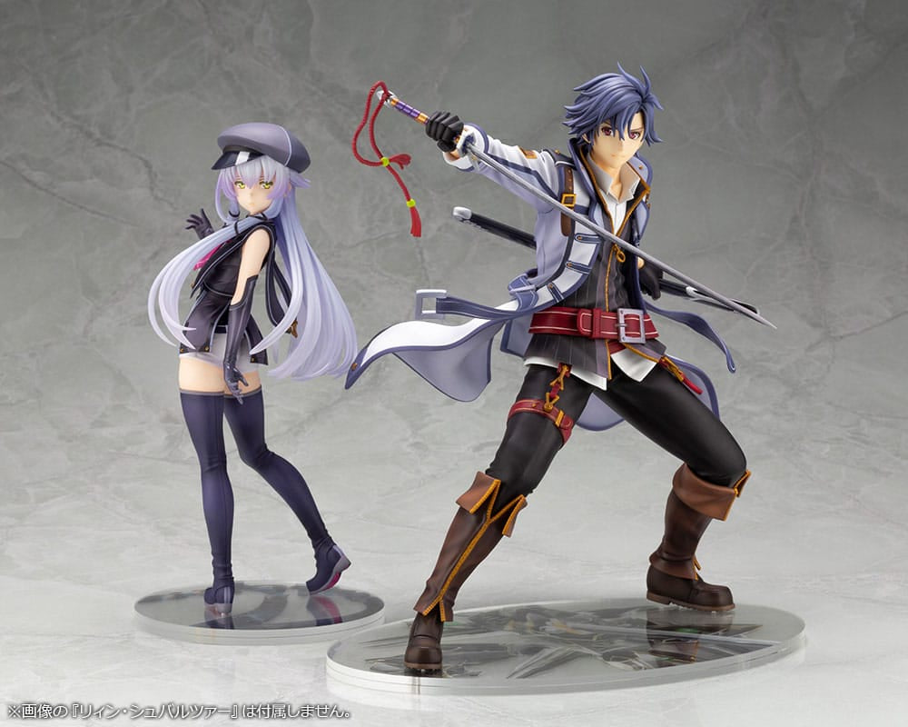 The Legend of Heroes PVC Statue 1/8 Altina Orion 19 cm