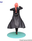 Chainsaw Man Exceed Creative PVC Statue Makima 21 cm