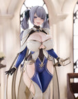 Original Illustration PVC Statue 1/6 Sylphina Special Ver. Illustration by Oekakizuki 28 cm
