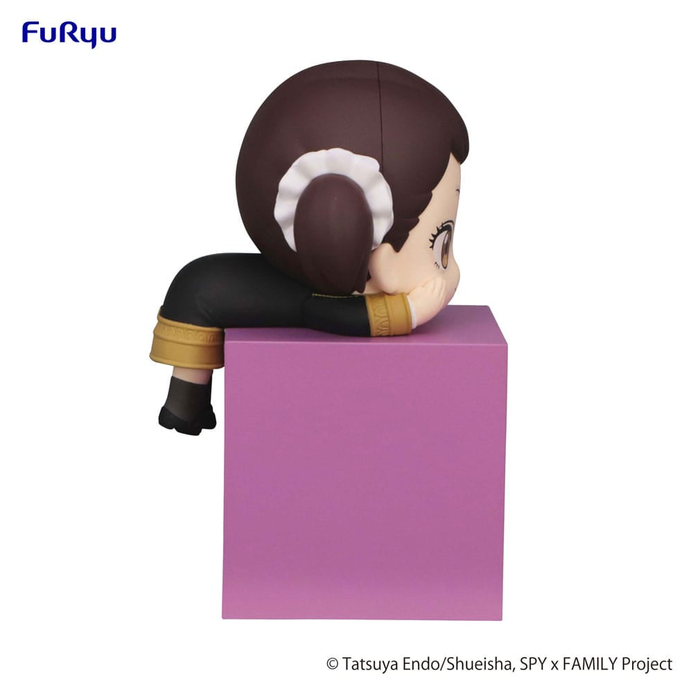 Spy x Family Hikkake PVC Statue Becky 10 cm