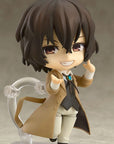 Bungo Stray Dogs Nendoroid Action Figure Osamu Dazai 10 cm