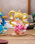 Mermaid Melody: Pichi Pichi Pitch PalVerse PVC Statue Rina 11 cm