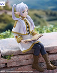 Frieren: Beyond Journey's End Noodle Stopper PVC Statue Frieren (re-run) 14 cm