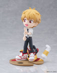 Chainsaw Man PalVerse PVC Statue Denji 10 cm