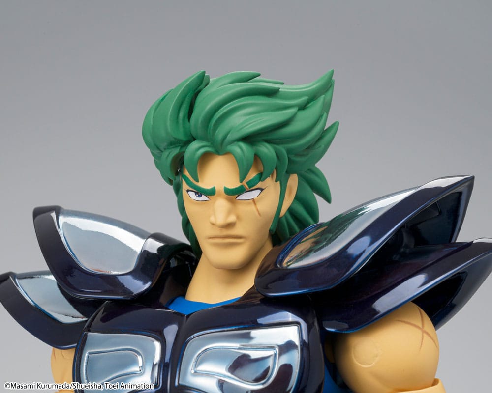 Saint Seiya Myth Cloth Action Figure Whale Moses 19 cm