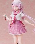 Nijisanji PVC Statue 1/7 Shiina Yuika 23 cm