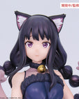 Lycoris Recoil Brilliant Figure PVC Statue 1/7 Inoue Takina Halloween Ver. 22 cm