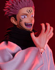 Jujutsu Kaisen Action Figure 1/6 Ryomen Sukuna 30 cm