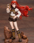 Mushoku Tensei: Jobless Reincarnation PVC Statue 1/8 Eris Boreas Greyrat 22 cm