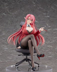 Azur Lane PVC Statue 1/6 Duke of York The Chic Counselor 20 cm