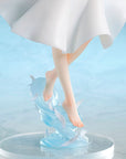 Kaguya-sama: Love is War PVC Statue 1/7 The Geniuses' War of Love and Brains - Kaguya Shinomiya Ending Ver. 24 cm