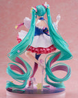 Hatsune Miku PVC Statue 1/7 Hatsune Miku: Rosuuri Ver. 27 cm
