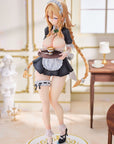 Original Character PVC Statue 1/7 Erena Tachibana 23 cm