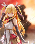 The Legend of Heroes PVC Statue 1/7 Sen no Kiseki II Alisa Reinford 23 cm