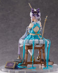 Atelier Sophie 2: The Alchemist of the Mysterious Dream PVC Statue 1/7 Plachta 21 cm