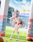 Azur Lane PVC Statue 1/6 Prinz Eugen Brilliant Touchdown Ver. 21 cm