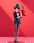 Blue Archive Pop Up Parade PVC Statue Tsubaki (Guide) 19 cm
