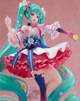 Hatsune Miku PVC Statue 1/7 Hatsune Miku: Rosuuri Ver. 27 cm
